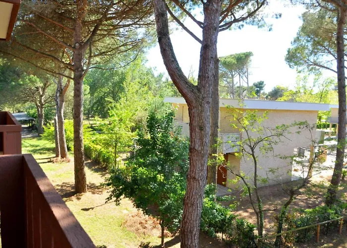 Spacious And Bright Flat Near The * Bibione