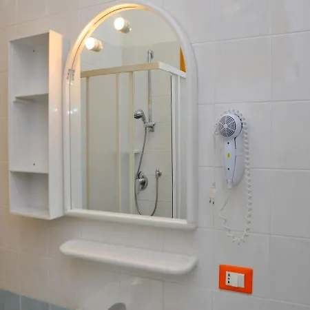 Spacious And Bright Flat Near The Bibione