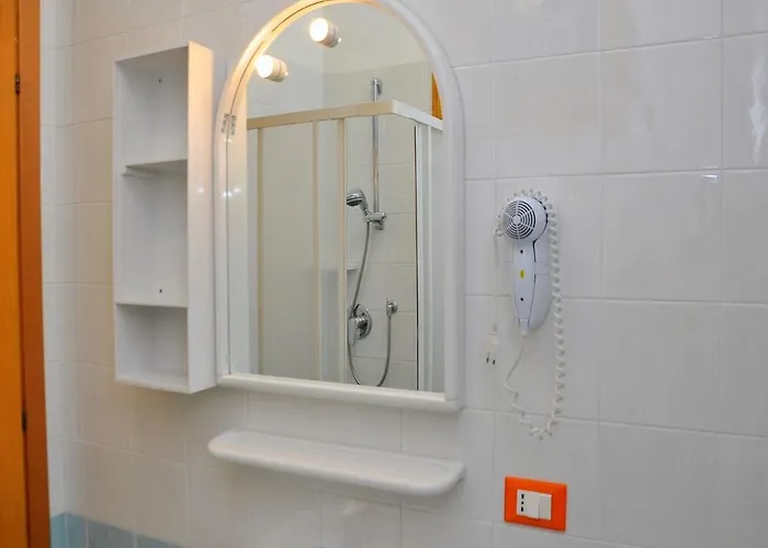 Spacious And Bright Flat Near The Bibione