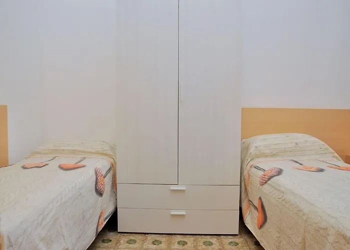 Appartamento Spacious And Bright Flat Near The