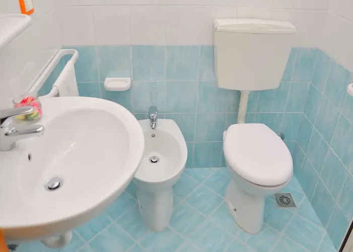 Spacious And Bright Flat Near The Appartamento Bibione