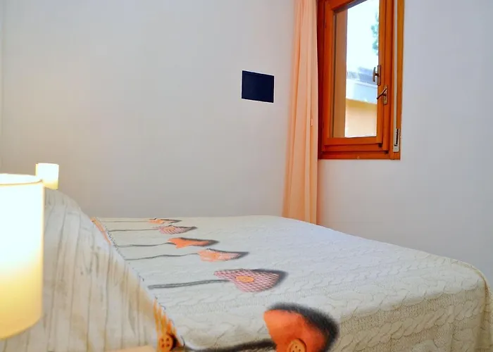 Appartamento Spacious And Bright Flat Near The