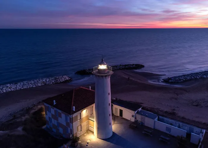 Spacious And Bright Flat Near The Appartamento Bibione